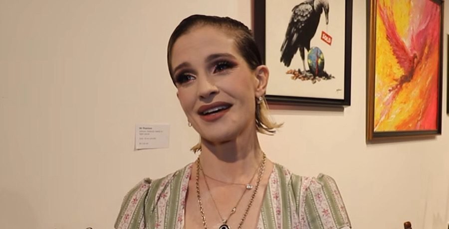 Kelly Osbourne Pens Emotional Father’s Day Post To Late Ozzy Kelly Osbourne Pens Emotional Father's Day Post To Late Ozzy