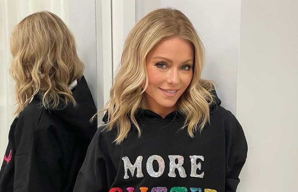 Kelly Ripa Calls Daughter Lola ‘The Love of Our Lives’ on Her Birthday