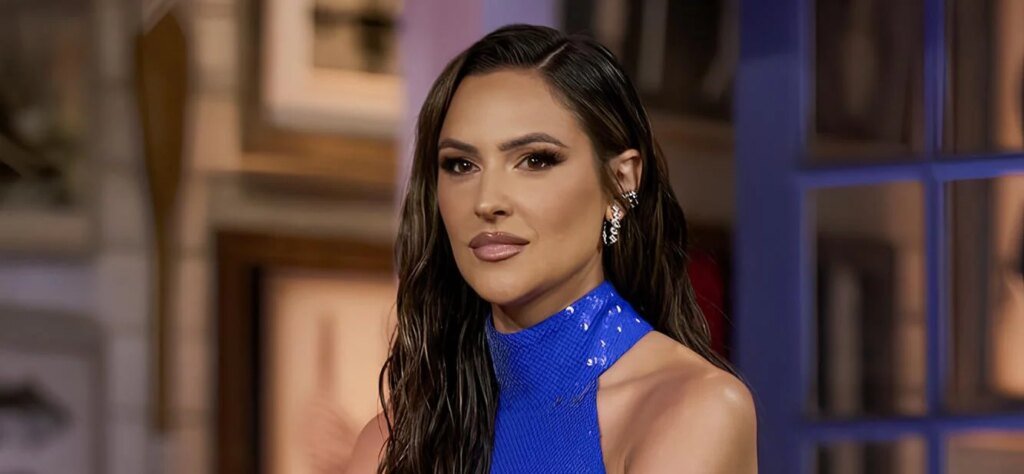 Kelsey Denies Escort Claims During 'RHORI' Reunion