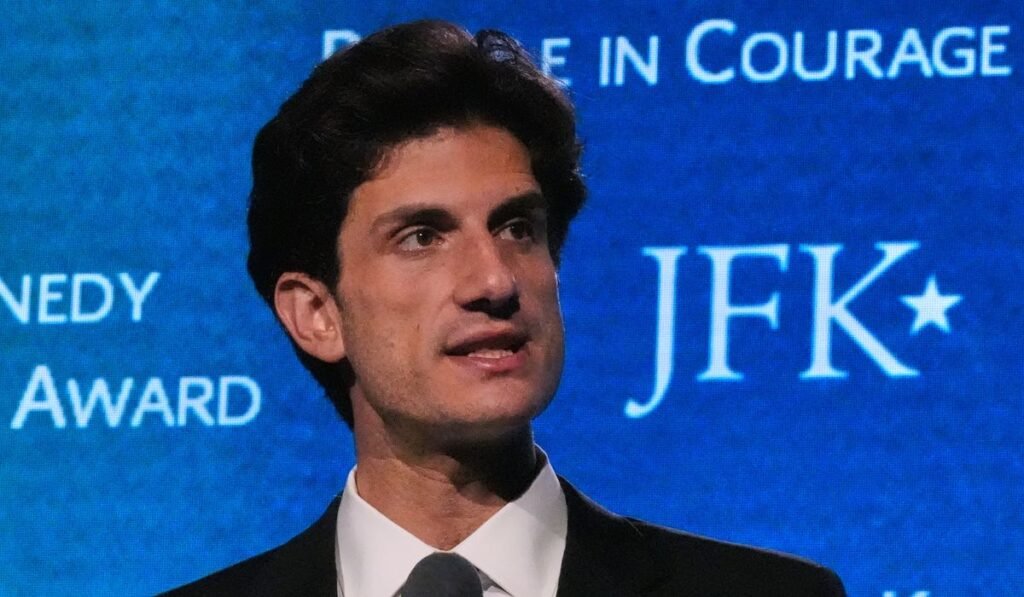 Kennedy scion Jack Schlossberg loses to Micah Lasher in crowded New York City congressional primary Kennedy scion Jack Schlossberg loses to Micah Lasher in crowded New York City congressional primary