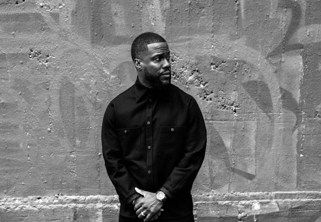 Kevin Hart’s ‘Kids Make Me Angry’ Is The Father’s Day Listen Dads Need Kevin Hart’s ‘Kids Make Me Angry’ Is The Father’s Day Listen Dads Need
