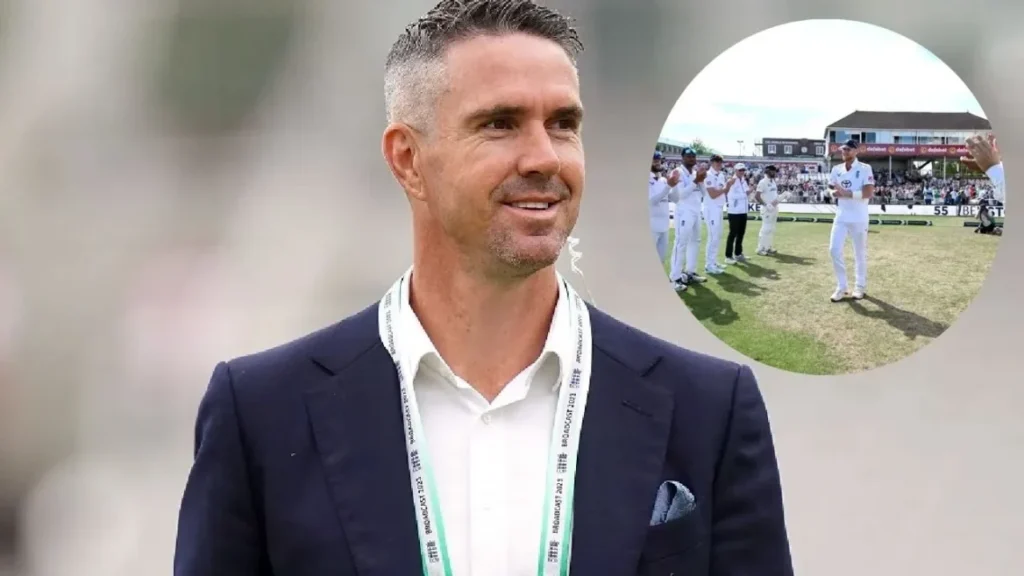 Kevin Pietersen ignites discussion with a cryptic post about Ben Stokes after international retirement
