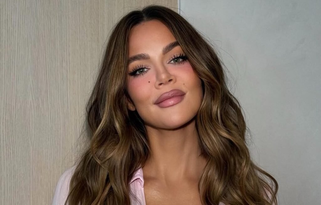 Khloe Kardashian’s Birthday Message Honors the Friend Her Kids Call Uncle Khloe Kardashian’s Birthday Message Honors the Friend Her Kids Call Uncle