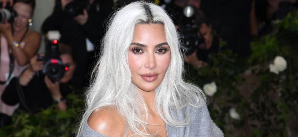 Kim Kardashian Faces Fallout After Monaco F1 Controversy Kim Kardashian Faces Fallout After Monaco F1 Controversy