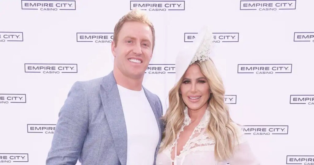 Kim Zolciak Claims Kids Go Hungry in Ex Kroy Biermann's Care