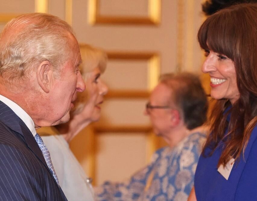 King Charles III And The Royal Family Honor Cancer Research UK’s 125-Year Legacy King Charles III And The Royal Family Honor Cancer Research UK’s 125-Year Legacy