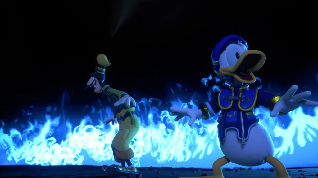 Kingdom Hearts IV Gets A Surprise Nintendo Direct Trailer Drop Kingdom Hearts IV Gets A Surprise Nintendo Direct Trailer Drop