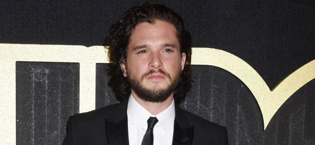 Kit Harington Shares Sad Update On 'GOT' Cast