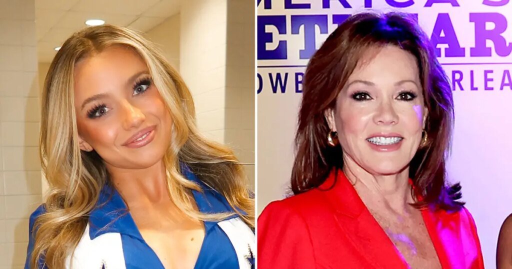 Kleine Powell Addresses Backlash to Kelli Finglass Drama