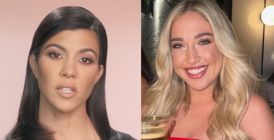 Kourtney Kardashian’s Nanny Admits To Sleeping With A Dad Kourtney Kardashian's Nanny Admits To Sleeping With A Dad