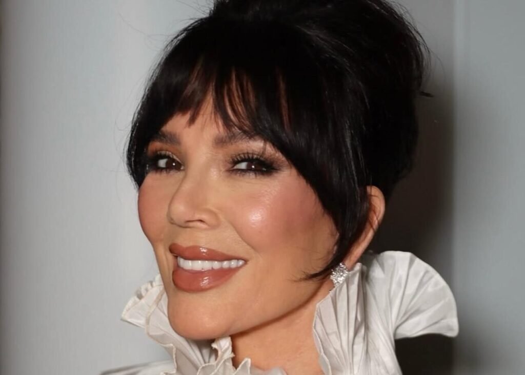 Kris Jenner Reminds Everyone Why Her Friendship with Ellen DeGeneres Never Gets Old