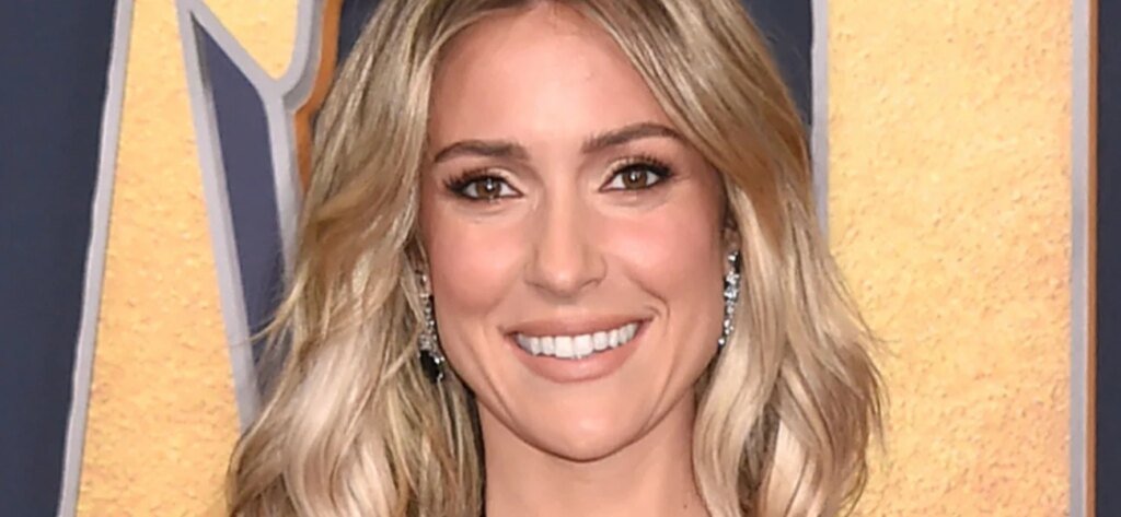 Kristin Cavallari Recalls Weird Date With 'A Very Famous Man'