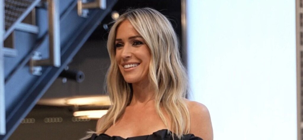 Kristin Cavallari Reflects On Extreme Diet Measures