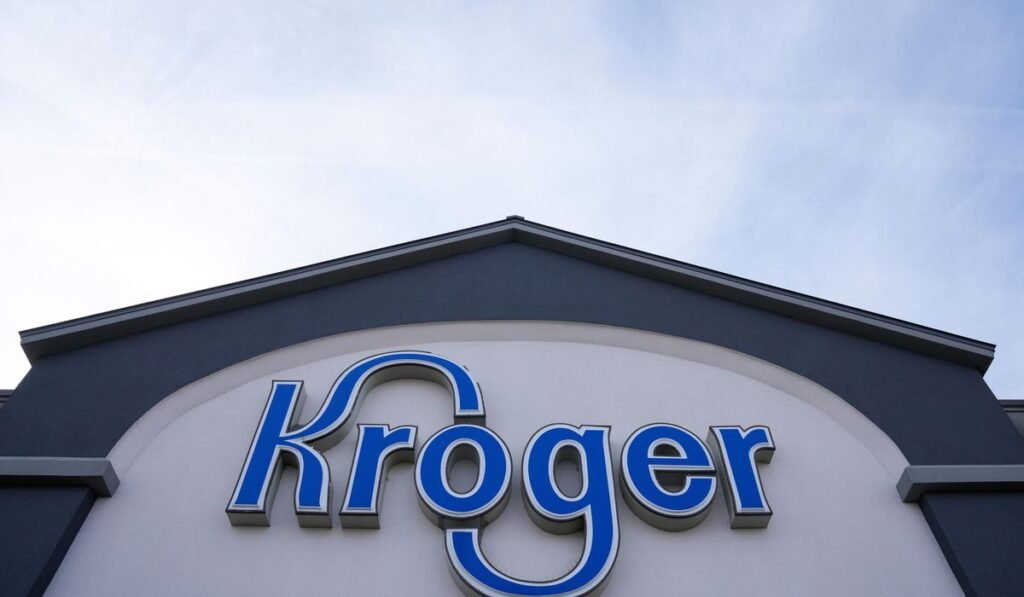 Kroger to pay $1.25 million over alleged mislabeling of calorie content of bread products Kroger to pay $1.25 million over alleged mislabeling of calorie content of bread products