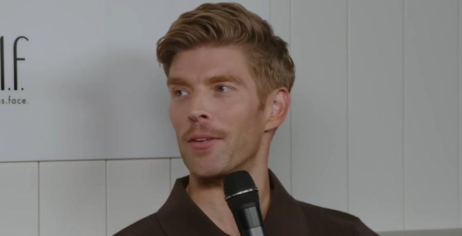 Kyle Cooke Admits Patience Has ‘Run Out’, Ex Has Stuff In Home Kyle Cooke Admits Patience Has 'Run Out', Ex Has Stuff In Home