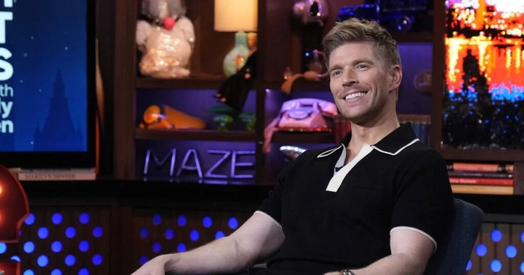 Kyle Cooke Sparks Summer House Exit Rumors With Cryptic Post