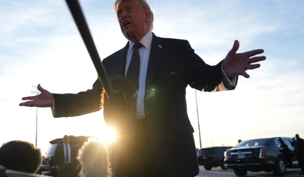 LISTEN: The war is over -- or is it?