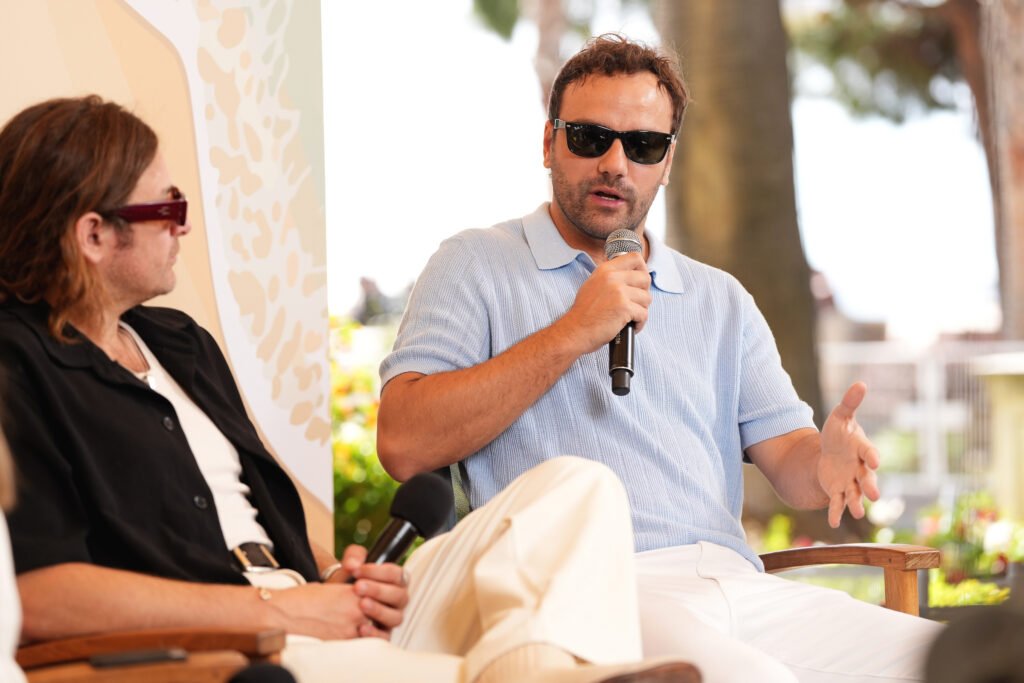 La IA en el cine ocupa un lugar central en Cannes 2026 – Celebrity Land La IA en el cine ocupa un lugar central en Cannes 2026 – Celebrity Land