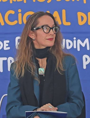 La Jornada: Ampliar las opciones para regularizar a migrantes es menester: OIM México La Jornada: Ampliar las opciones para regularizar a migrantes es menester: OIM México