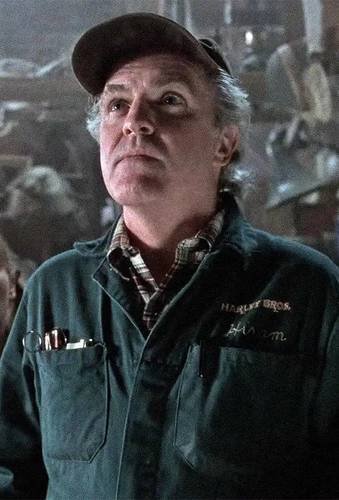 La Jornada: Murió James Handy, actor de Top Gun: Maverick y Jumanji La Jornada: Murió James Handy, actor de Top Gun: Maverick y Jumanji