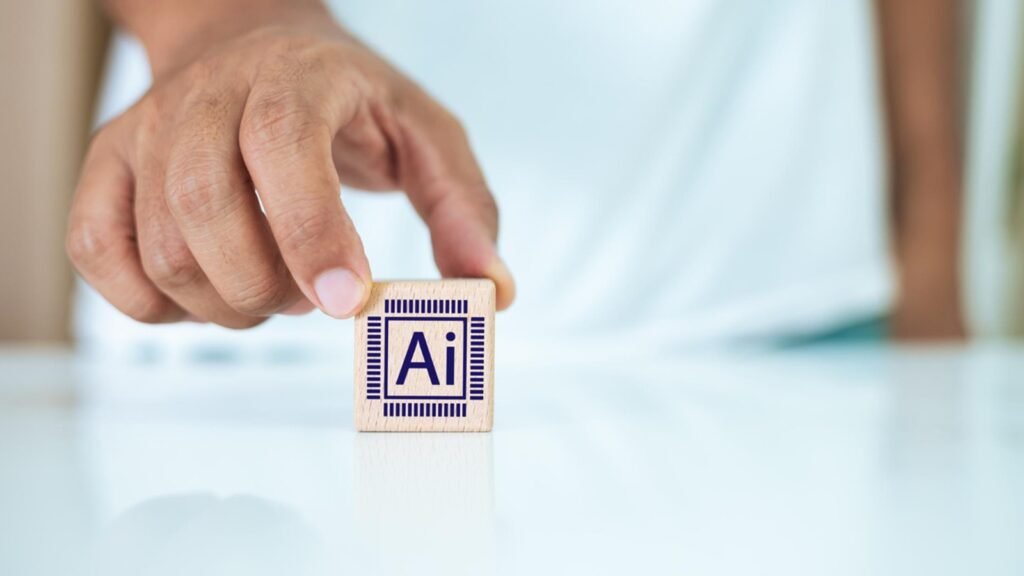 La adopción de la IA en las empresas avanza más rápido que su capacidad para controlarla
