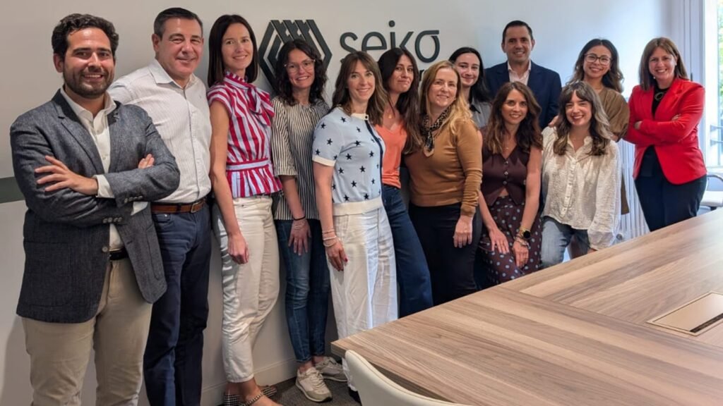 La aragonesa Seico Consultores es adquirida por Talenom