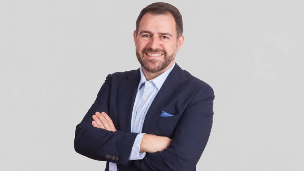 La historia de Alejandro Castellano y su proyecto: Maite.ai La historia de Alejandro Castellano y su proyecto: Maite.ai
