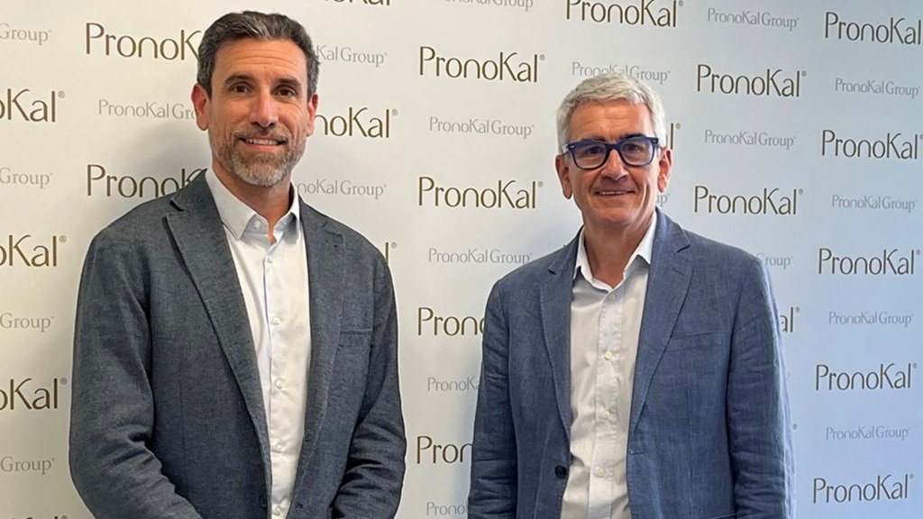 La nueva PronoKal Health Science inicia su andadura con nuevos propietarios La nueva PronoKal Health Science inicia su andadura con nuevos propietarios