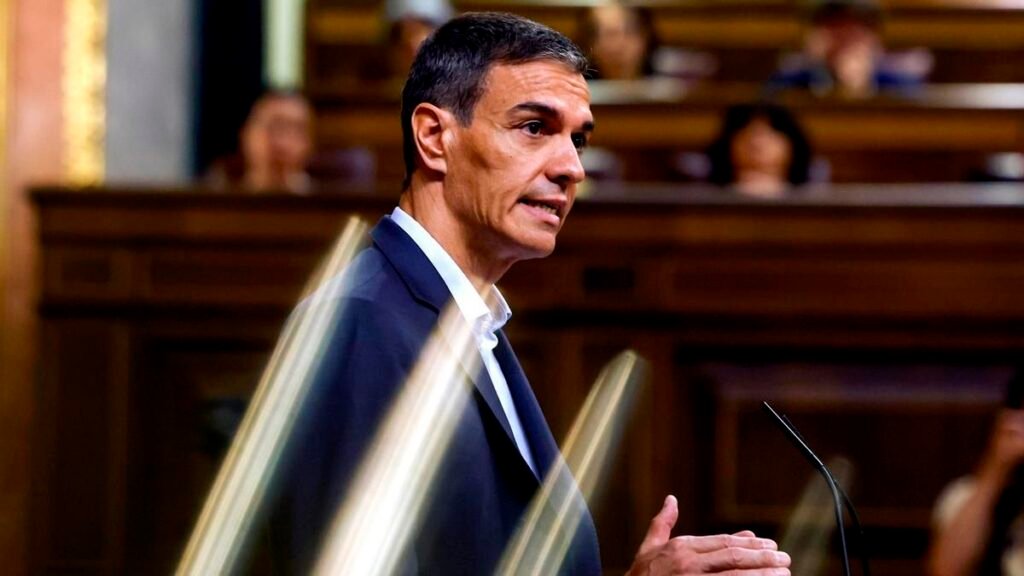 La parodia de Feijóo La parodia de Feijóo