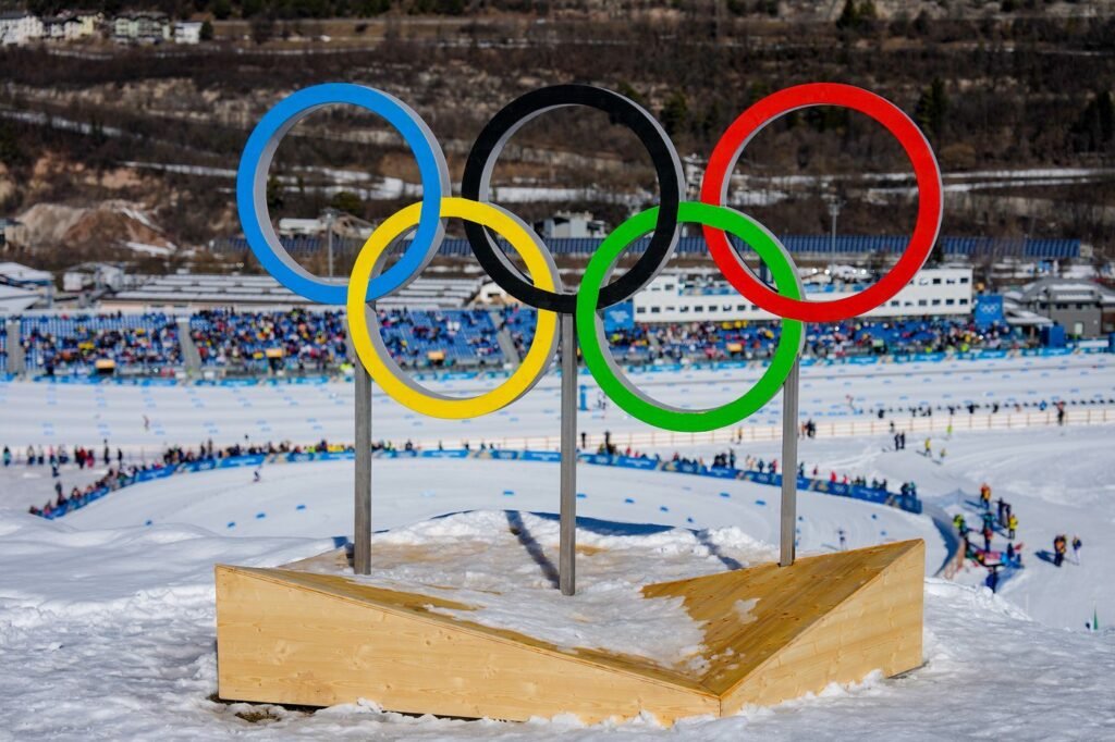 Lake Placid and NYC form exploratory committee to study hosting future Winter Olympics Lake Placid and NYC form exploratory committee to study hosting future Winter Olympics
