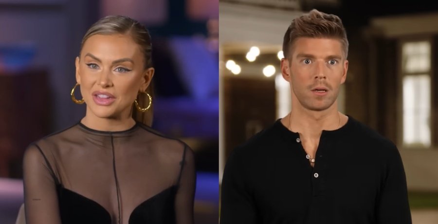 Lala Kent Wants To Take Kyle Cooke For ‘Spin’, He’s Good In Bed Lala Kent Wants To Take Kyle Cooke For 'Spin', He's Good In Bed