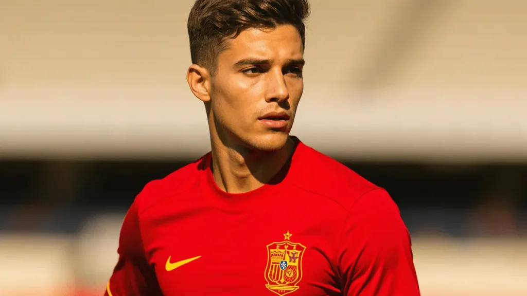 Lamine Yamal Declared Fit for Spain’s World Cup Opener Lamine Yamal Declared Fit for Spain's World Cup Opener