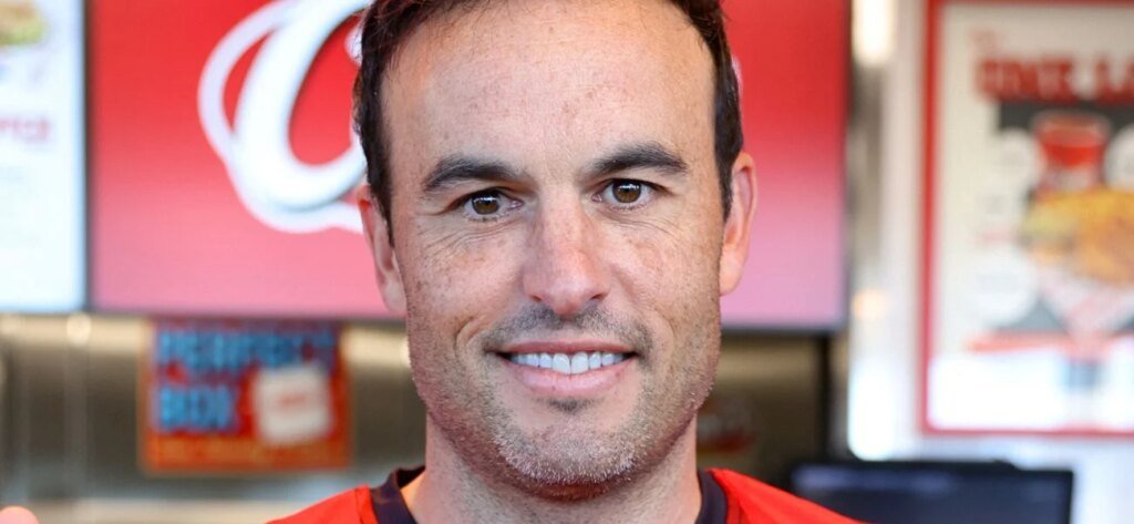 Landon Donovan Shares Realistic Expectations For World Cup Landon Donovan Shares Realistic Expectations For World Cup