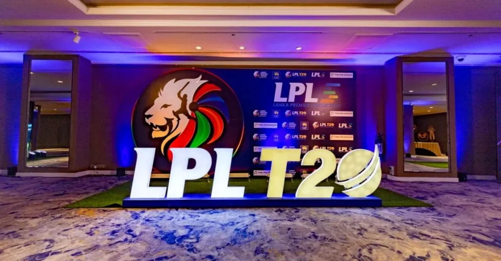 Lanka Premier League 2026: Complete squads of all teams after players draft in LPL 6 Lanka Premier League 2026: Complete squads of all teams after players draft in LPL 6