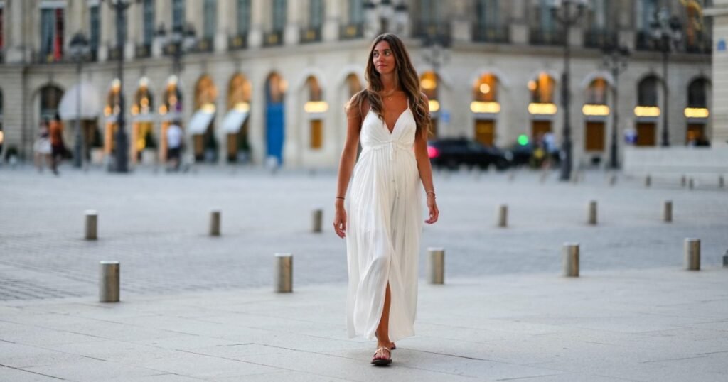 Larger Bust? These Adjustable-Strap Sundresses Fit Like a Dream