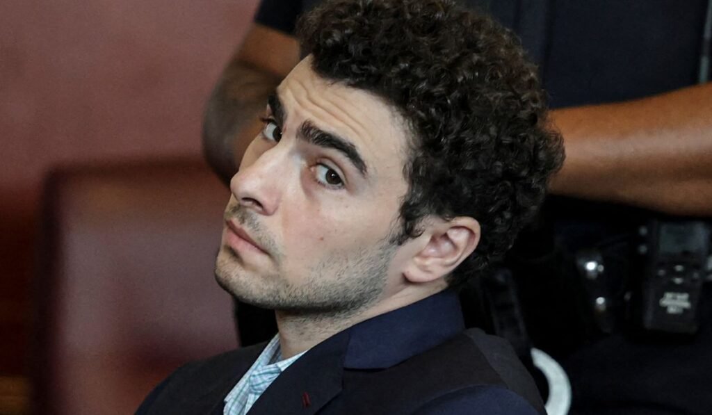 Latest Luigi Mangione hearing shrouded in secrecy as judge shuts out press and public Latest Luigi Mangione hearing shrouded in secrecy as judge shuts out press and public