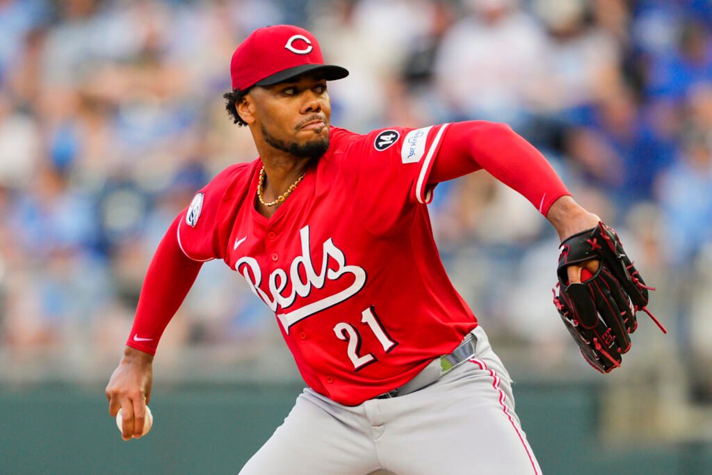 Latest On Hunter Greene – MLB Trade Rumors Latest On Hunter Greene - MLB Trade Rumors