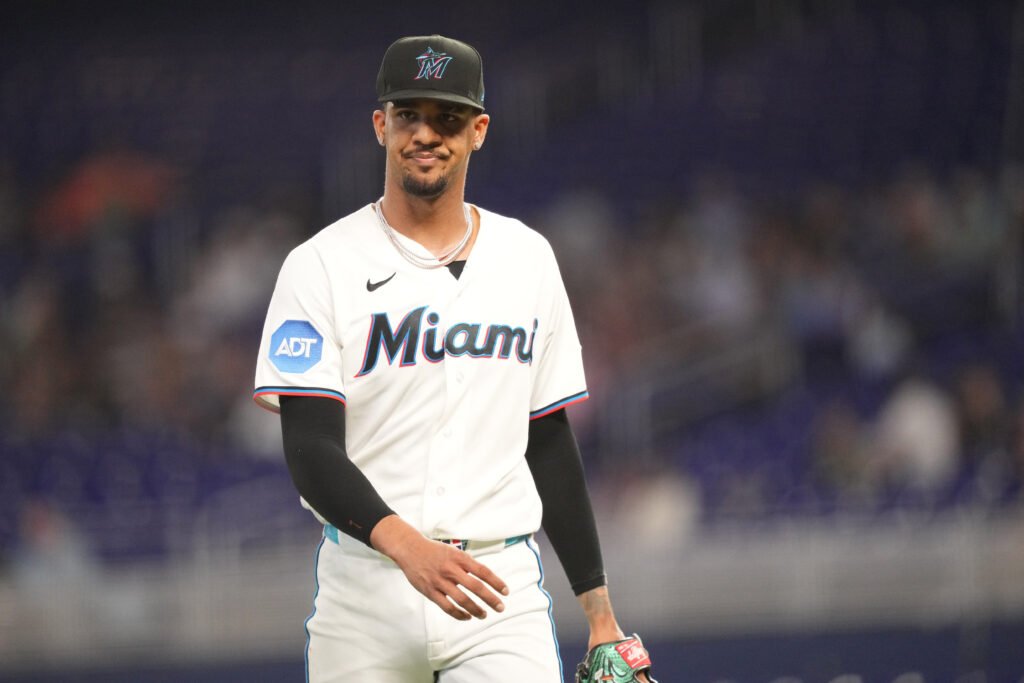 Latest On Marlins’ Rotation – MLB Trade Rumors Latest On Marlins' Rotation - MLB Trade Rumors