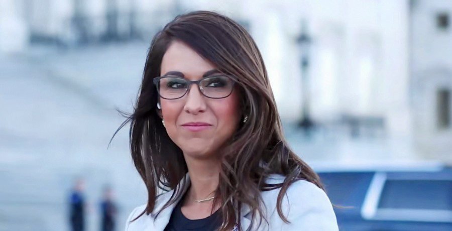 Lauren Boebert Drags Fox News Reporter Over Fake Affair Story Lauren Boebert Drags Fox News Reporter Over Fake Affair Story