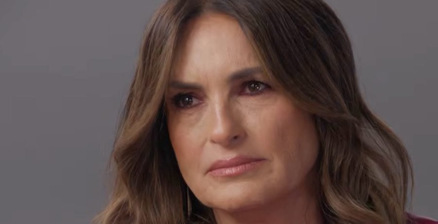 Law & Order Mariska Hargitay Debates Pronunciation Los Angeles Law & Order Mariska Hargitay Debates Pronunciation Los Angeles