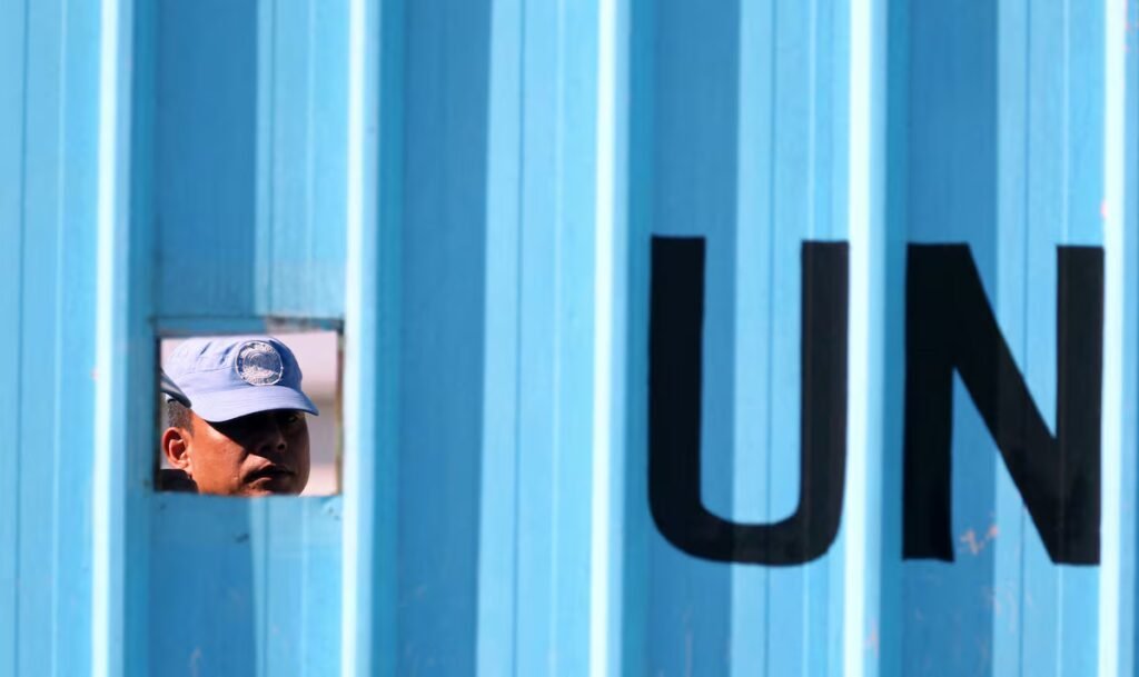 Lebanon faces the end of UN peacekeeping mission: ‘Without the blue helmets there will be more impunity’ | International Lebanon faces the end of UN peacekeeping mission: ‘Without the blue helmets there will be more impunity’ | International