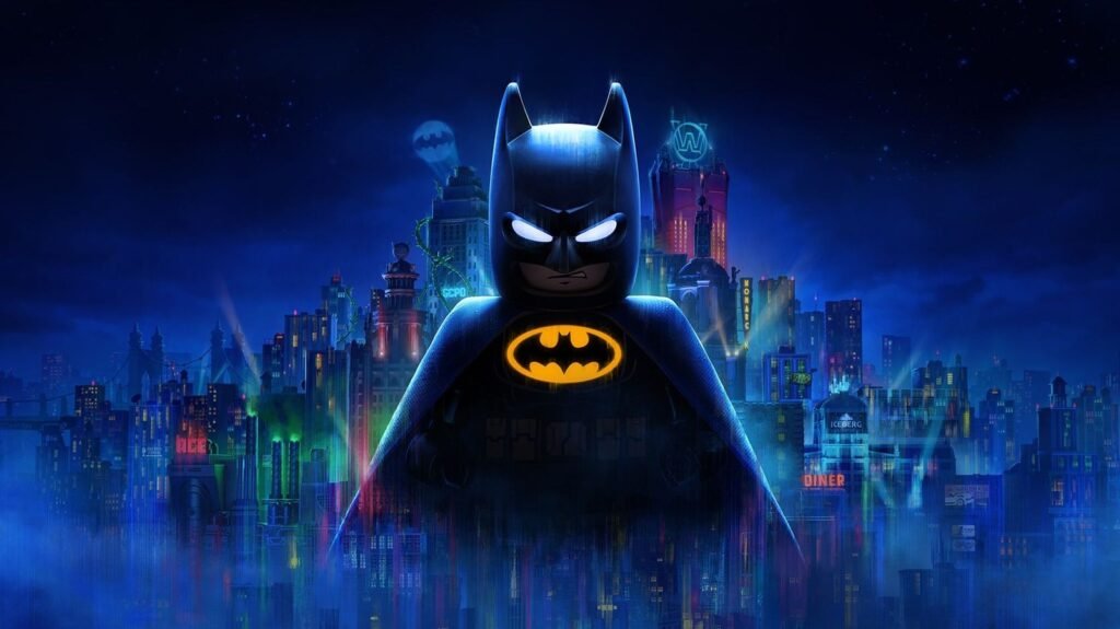 Legacy Of The Dark Knight Is Headed To The Switch 2 On September 18