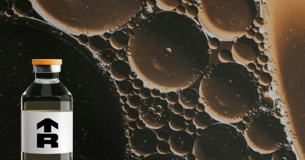 Legal or Not, the Peptide Boom Is Here Legal or Not, the Peptide Boom Is Here