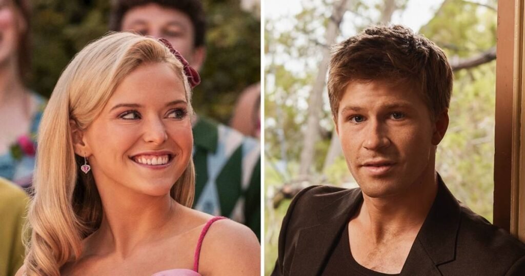 Legally Blonde's Elle, DWTS Spinoff