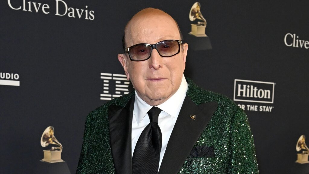 Legendary Music Mogul Passes Away At 94
