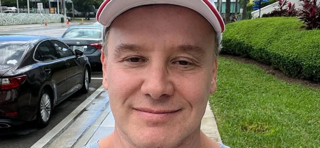 Lenny Hochstein Sued For Alleged Sexual Assault Lenny Hochstein Sued For Alleged Sexual Assault