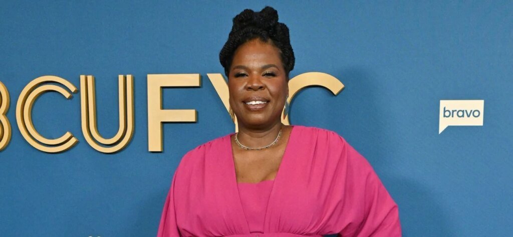 Leslie Jones Details ‘Frustrating’ ‘SNL’ Experience Leslie Jones Details ‘Frustrating’ ‘SNL’ Experience