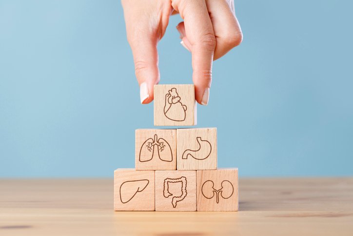 Leveraging Technology to Navigate the New Era of Continuous Organ Distribution Leveraging Technology to Navigate the New Era of Continuous Organ Distribution