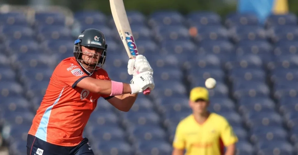 Lhuan-dre Pretorius stars as San Francisco Unicorns cruise past Texas Super Kings by 7 wickets in MLC 2026 Lhuan-dre Pretorius stars as San Francisco Unicorns cruise past Texas Super Kings by 7 wickets in MLC 2026