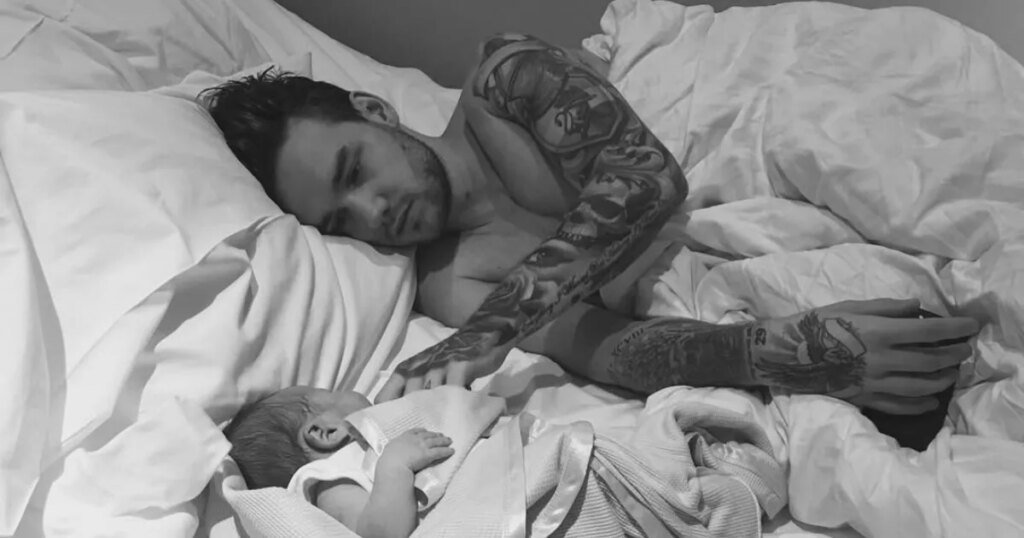 Liam Payne's Son Named Sole Beneficiary of the Singer’s Estate
